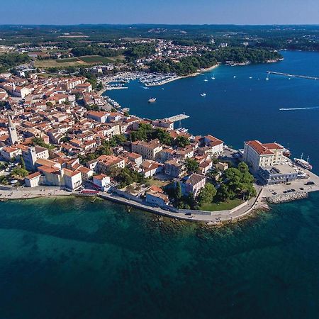 1 Bedroom Beautiful Apartment In Poreč Exteriör bild