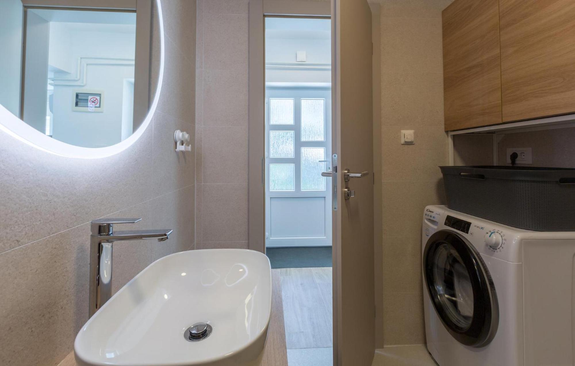 1 Bedroom Beautiful Apartment In Poreč Exteriör bild