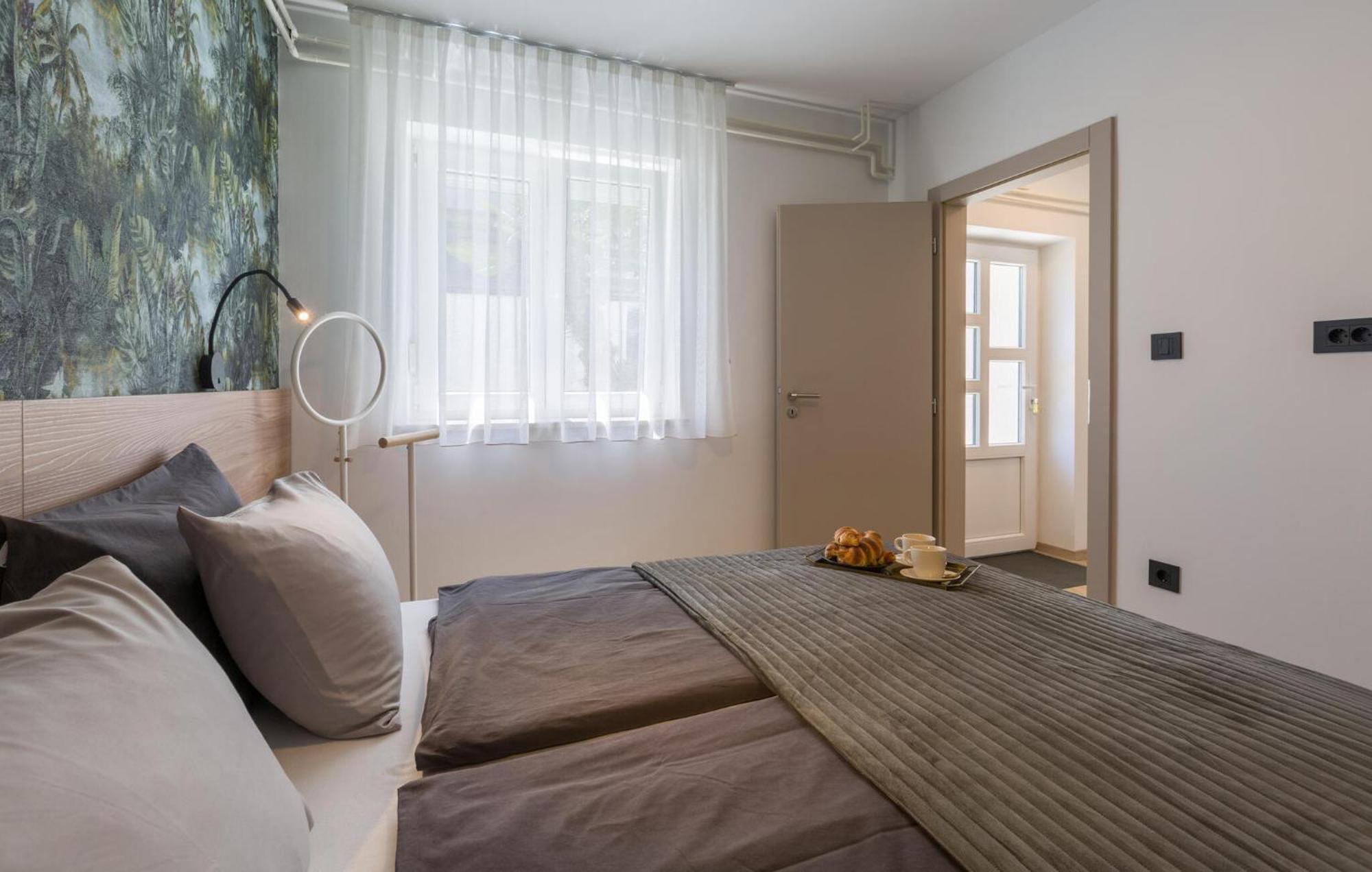 1 Bedroom Beautiful Apartment In Poreč Exteriör bild