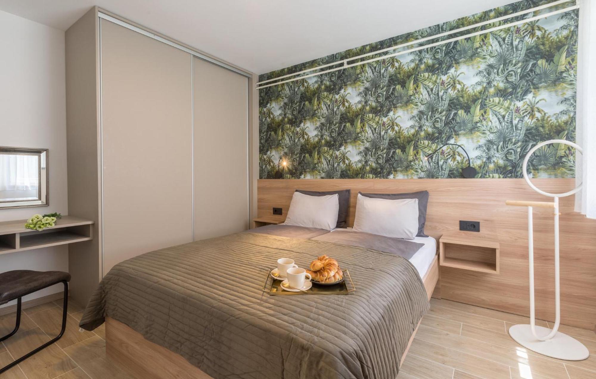 1 Bedroom Beautiful Apartment In Poreč Exteriör bild